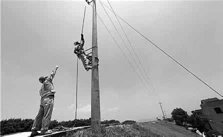電網解決方案：堅強智能電網的發展，智能電網解決方案