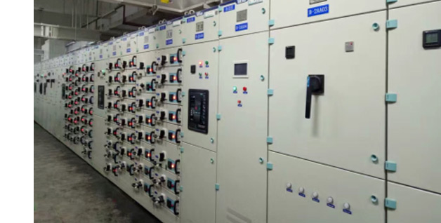 電氣成套設(shè)備：電氣成套設(shè)備本來就是一起的嗎？