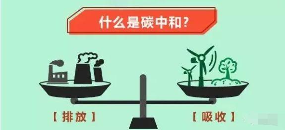 實現“碳中和”目標 中國能源行業如何加速跑？